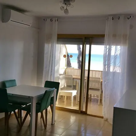 Apartamento Playmar *