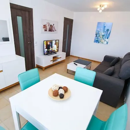 Apartamento Playmar Cambrils