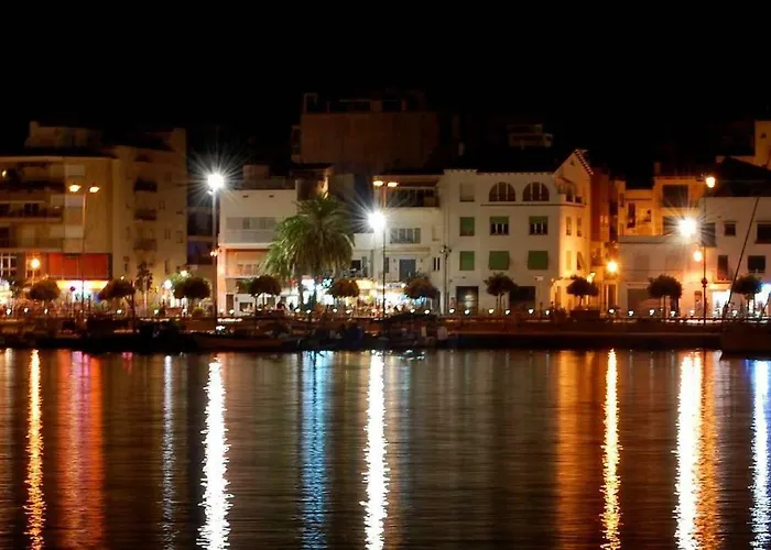 Playmar Appartement *