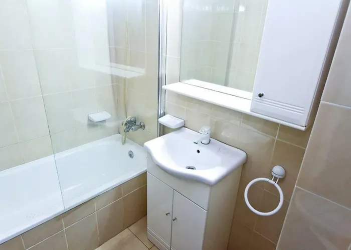 Playmar Appartement *