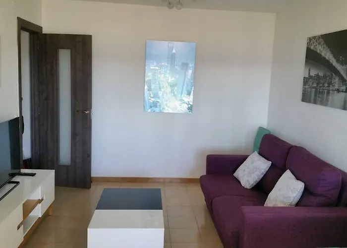 Playmar Appartement Cambrils
