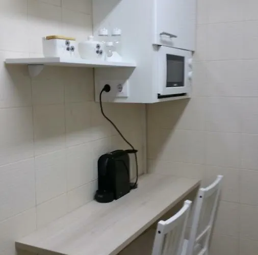 Playmar Appartement *