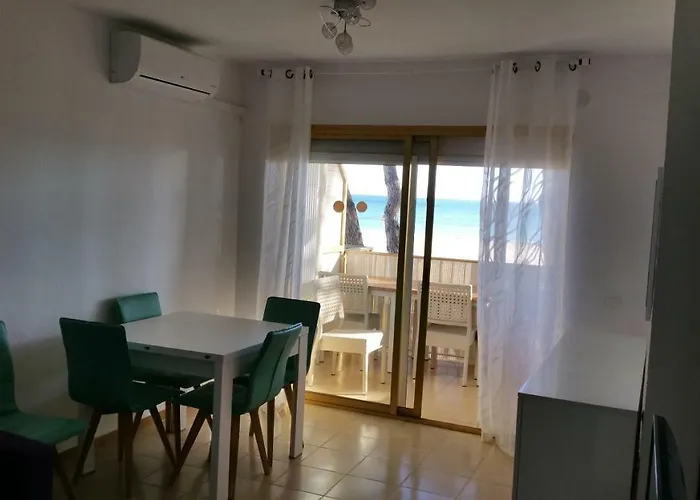Appartement Playmar *