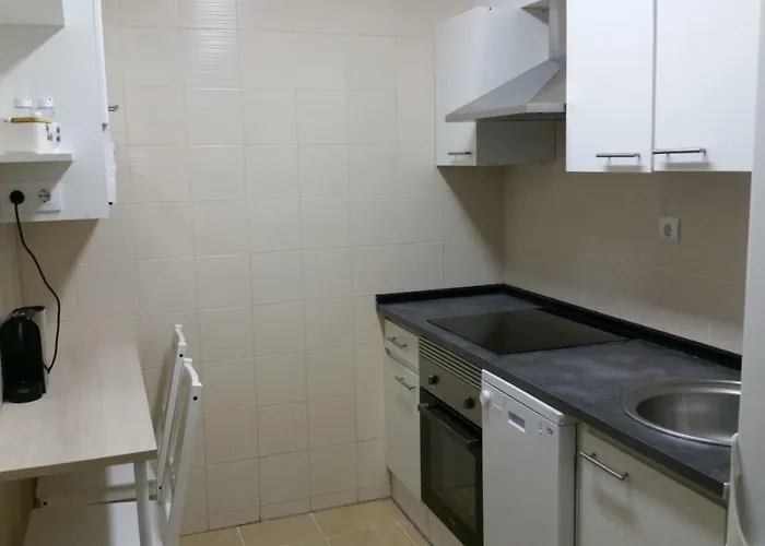 Appartement Playmar