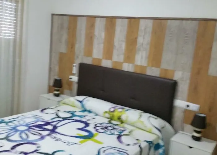 Appartement Playmar Cambrils