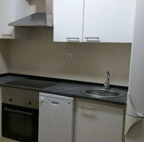 Playmar Appartement Cambrils