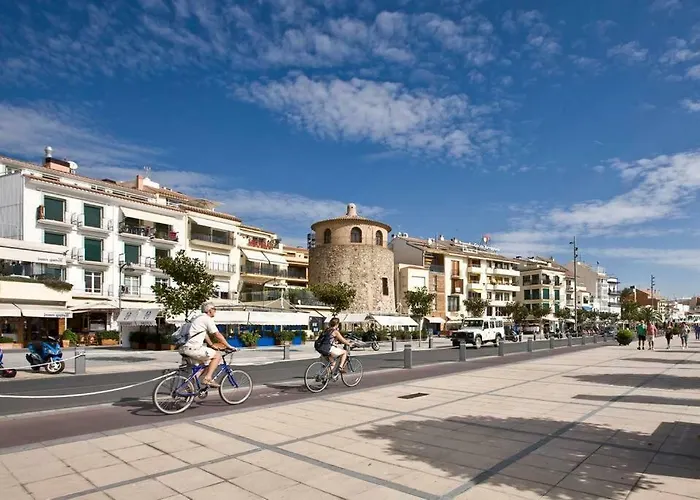 Playmar Appartement Cambrils
