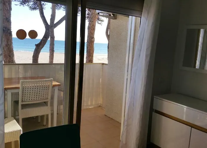 Appartement Playmar *