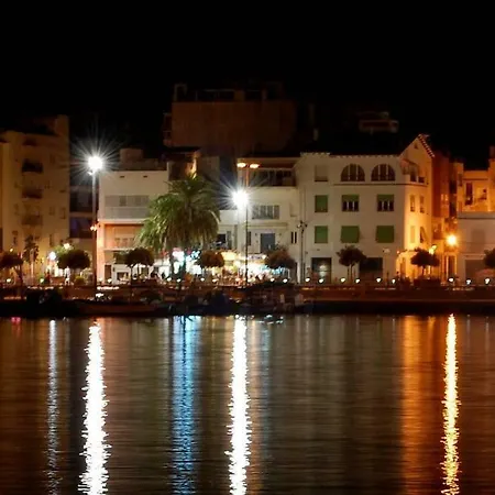 Playmar Apartman *