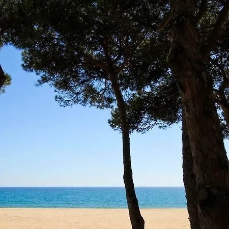 Playmar Apartman Cambrils