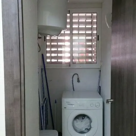 Playmar Apartment *