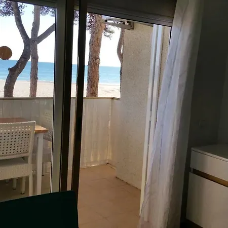 Apartman Playmar *