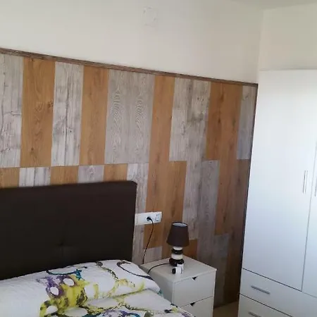 Apartment Playmar Cambrils