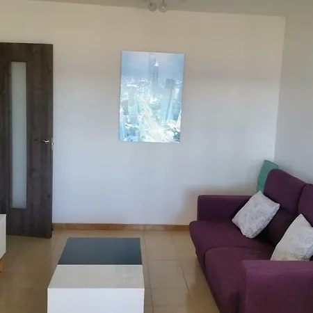 Playmar Apartment Cambrils