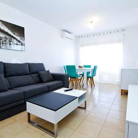 Apartment Playmar Cambrils