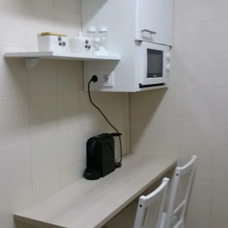Playmar Apartment *