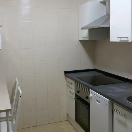 Apartment Playmar