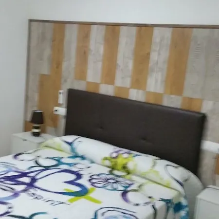 Apartment Playmar Cambrils