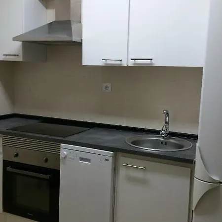 Playmar Apartment Cambrils