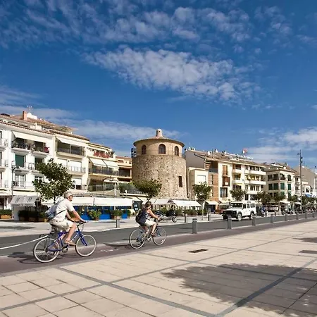 Playmar Apartment Cambrils