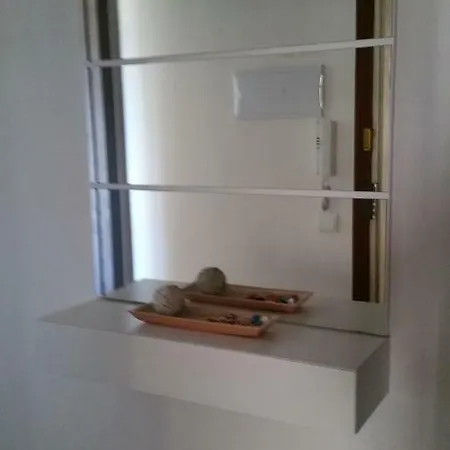 Playmar Apartment