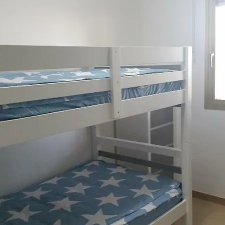 Playmar Apartment Cambrils